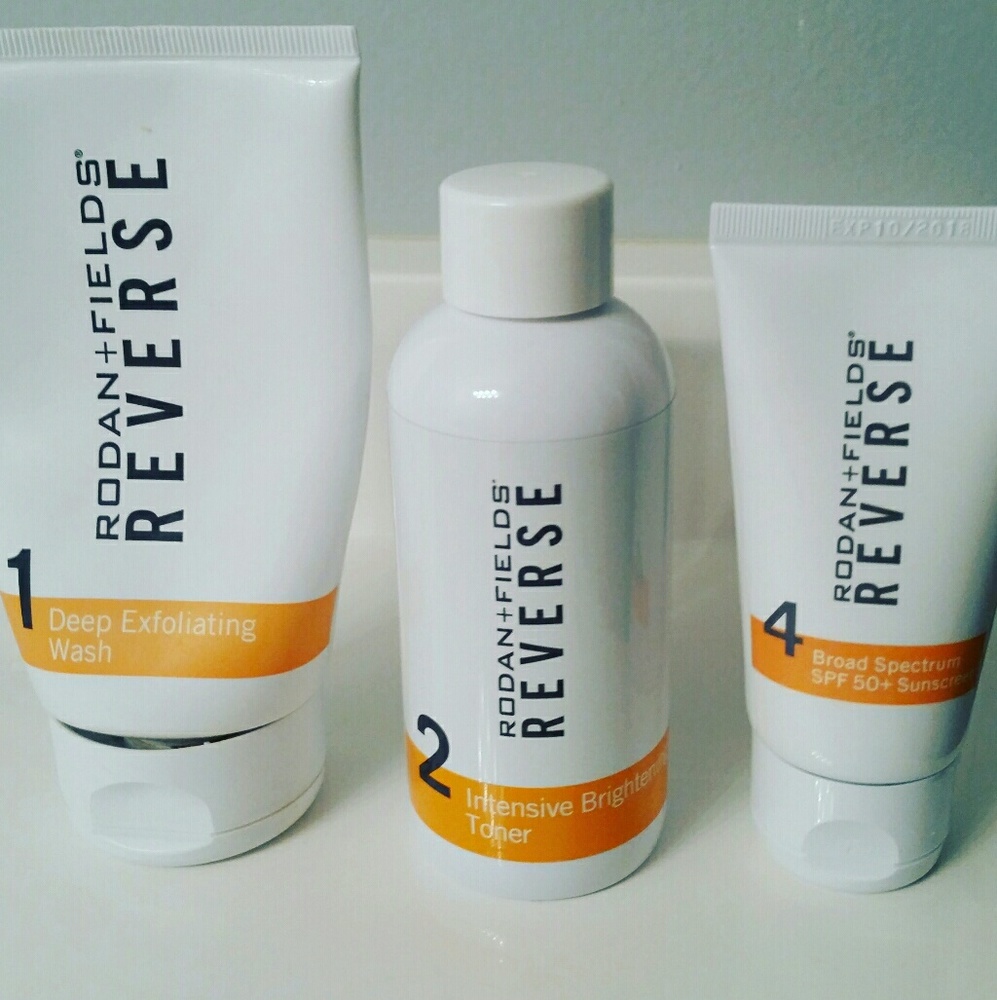 Rodan + Fields Reverse